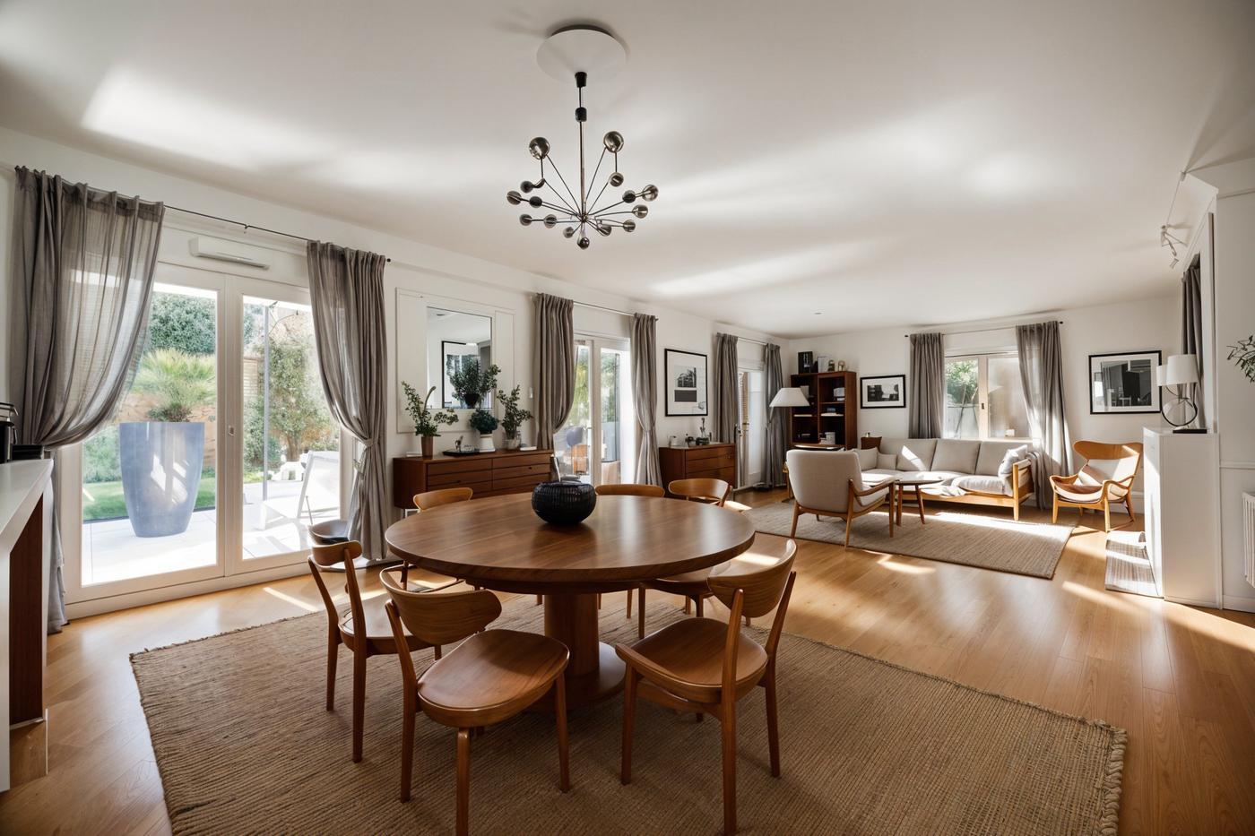 Rénovation avant/après