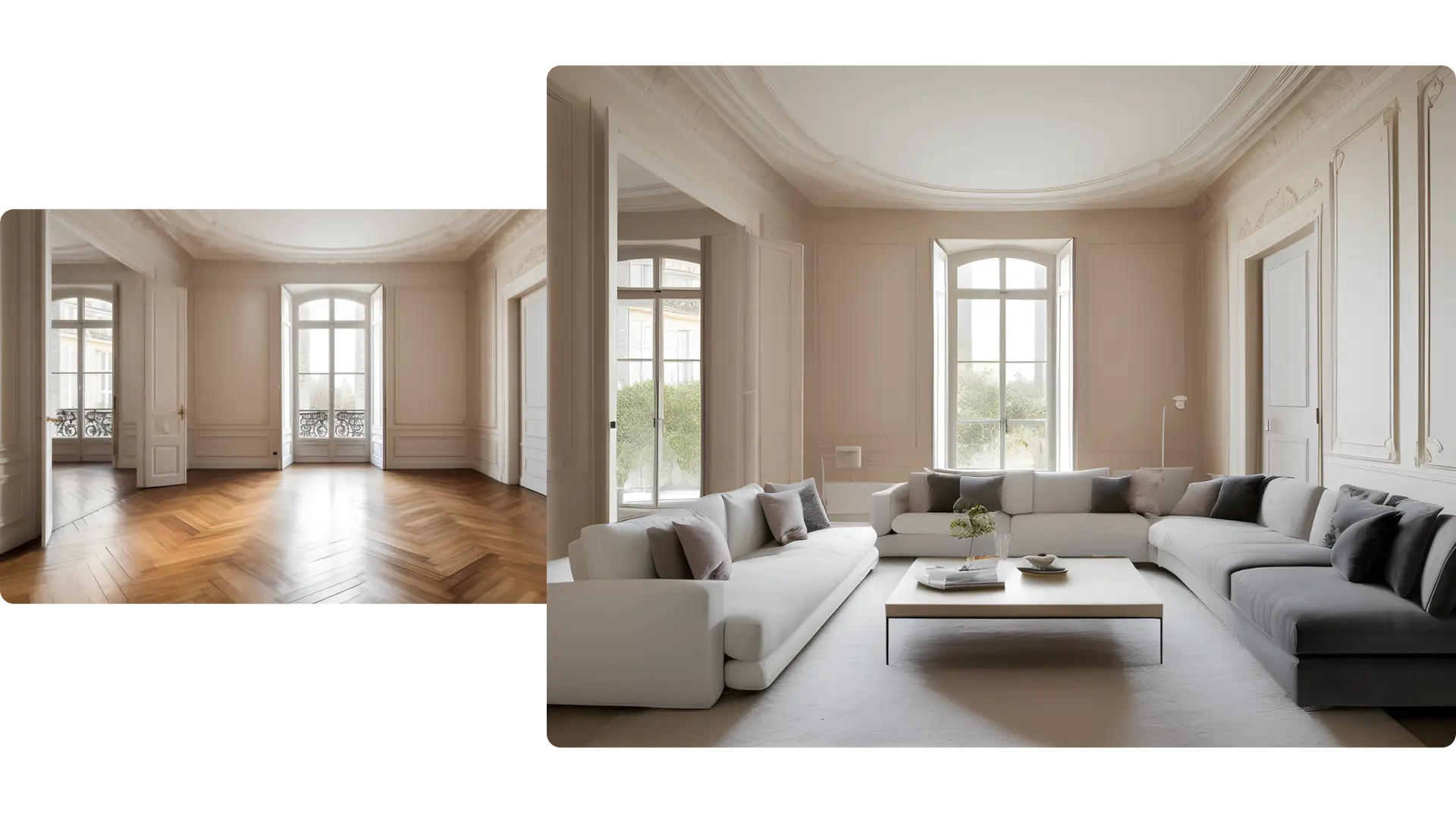 Le guide ultime du home staging virtuel en 2023