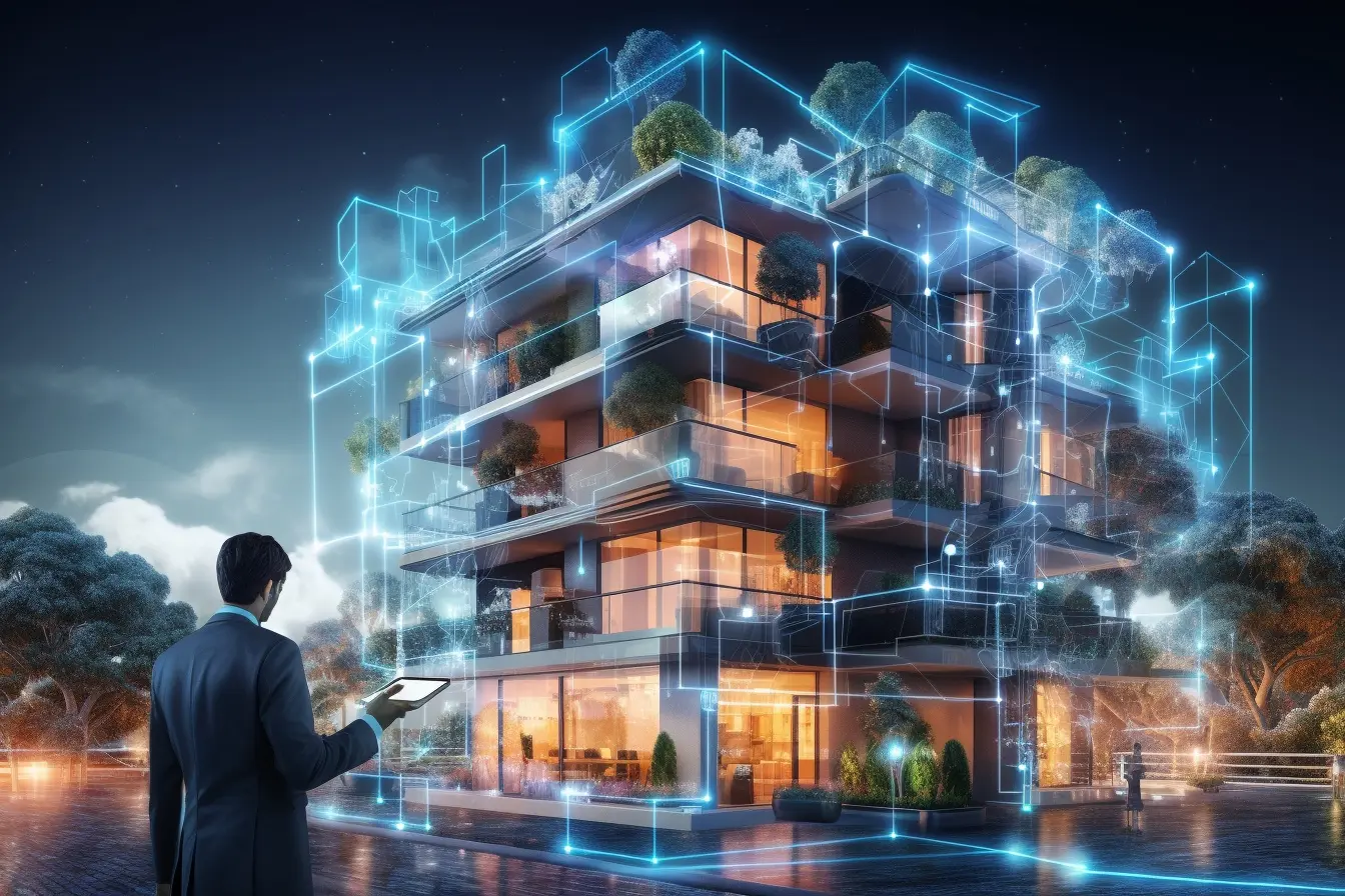 L'impact des technologies émergentes sur l'investissement immobilier