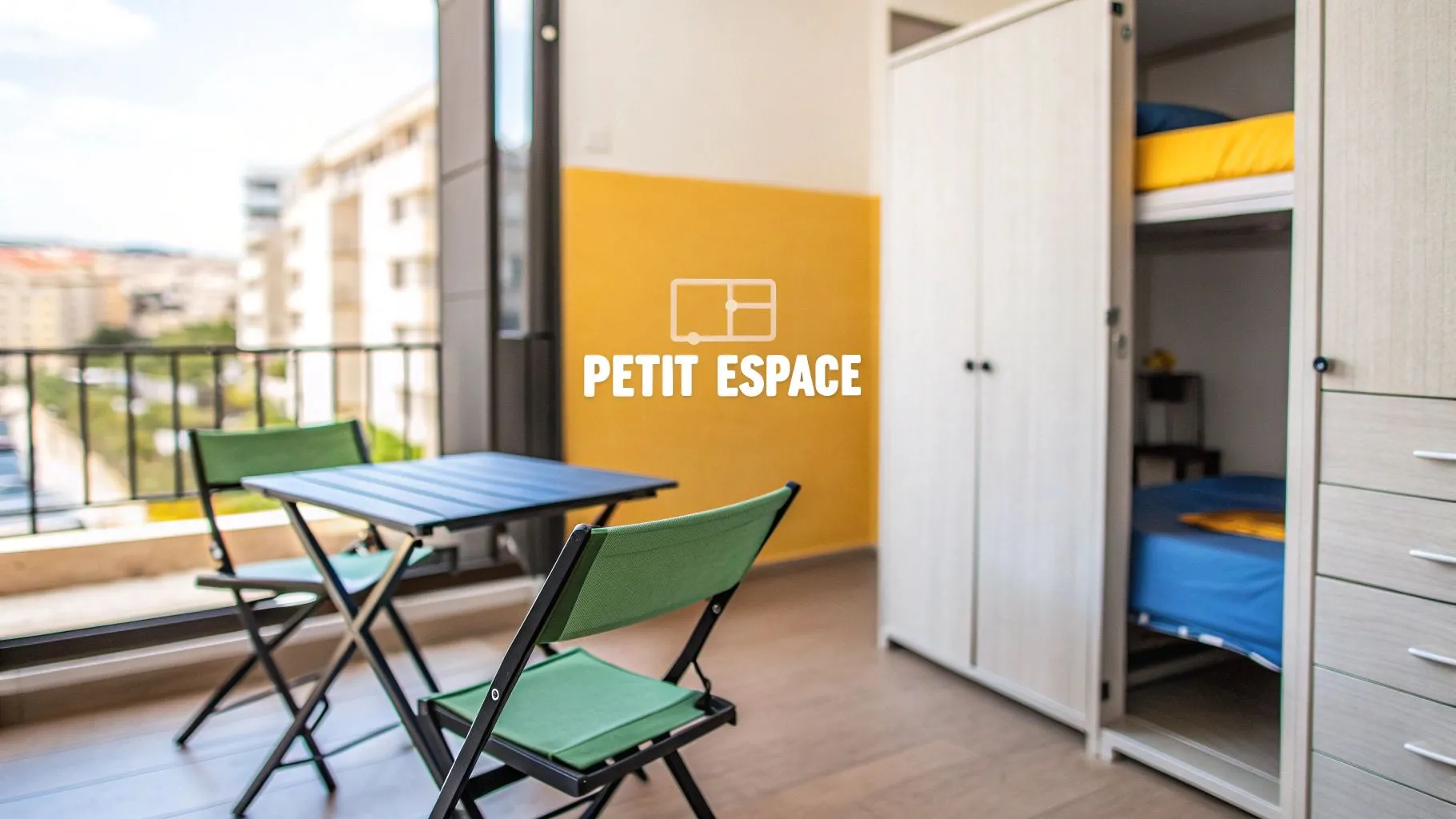 Comment aménager un petit espace : astuces simples et efficaces