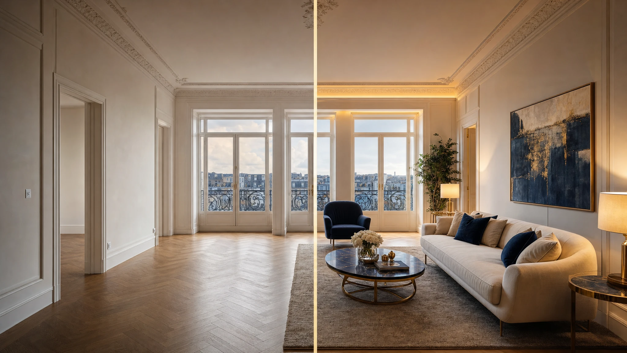 L'IA dans l'immobilier en 2026 : tour d'horizon complet