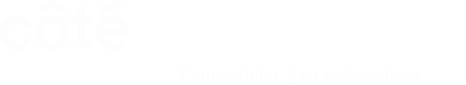 Logo CĂ´te Particulier