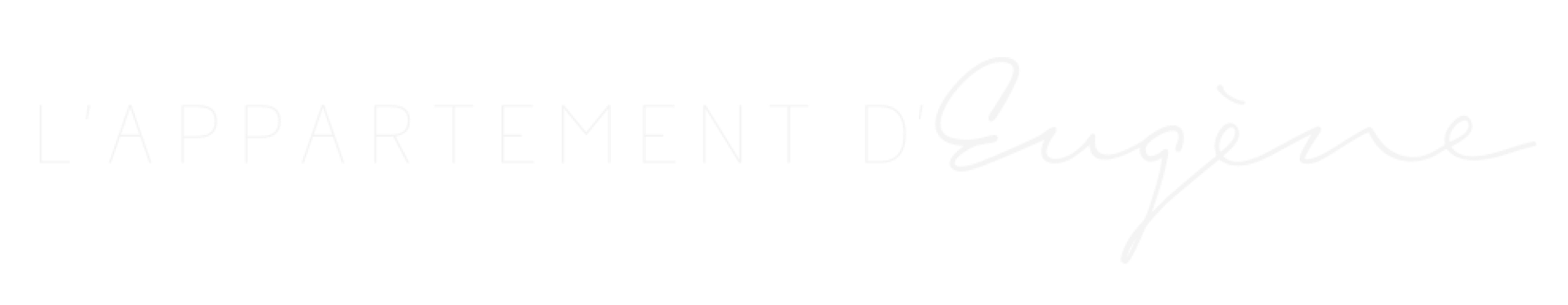 Logo Eugène