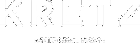 Logo Kretz Real Estate
