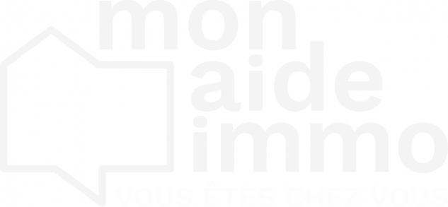 Logo Mon Aide Immo